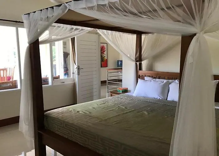 Villa Bali Breeze