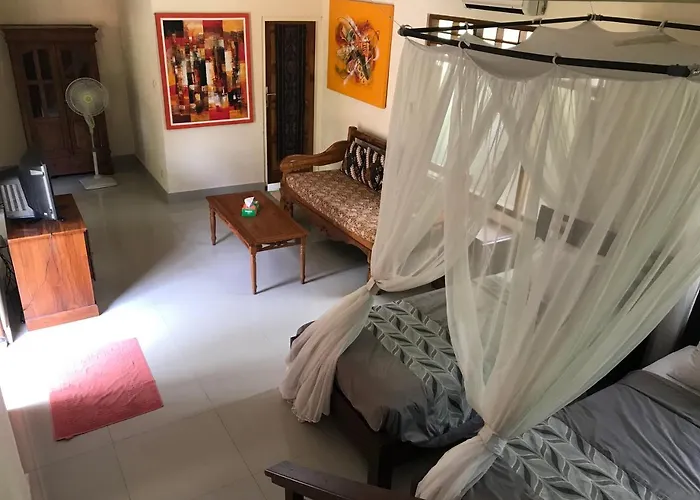 Bali Breeze Villa